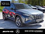 Hyundai TUCSON PRIME SHZ LHZ KAMERA NAVI - Hyundai TUCSON aus 2024