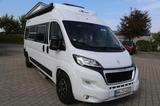 VANTourer 600 D Peugeot 165PS UVP78.117 € Lithium Chassis- - Offers