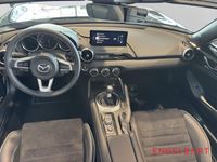 Mazda MX-5 - Vorschau Bild 9