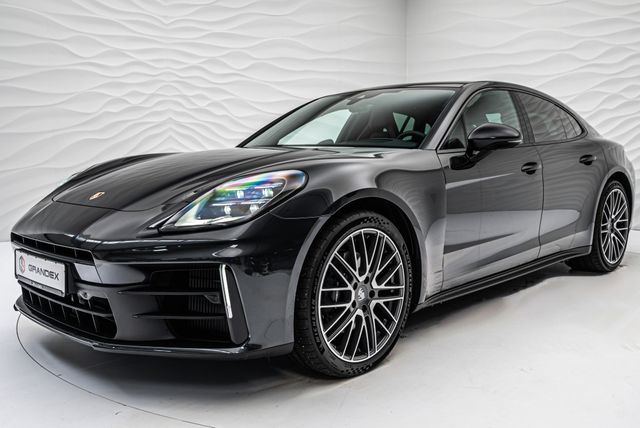 Porsche Panamera 4*FACELIFT*HD-Matrix LED*BOSE*STOCK