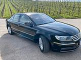 Volkswagen Phaeton 4.2 V8 4MOTION Tiptronic 5-Sitzer - - Volkswagen Phaeton: 4.2