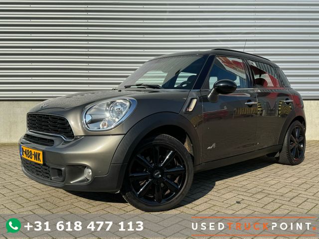 MINI Countryman SD / Pano Dak / Harman Kardon / Full