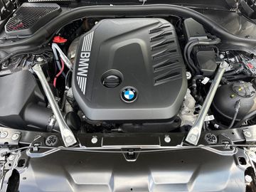 BMW 540d xDrive M Sportpaket Head-Up DAB LED RFK