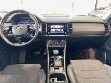 Skoda Kodiaq - 11
