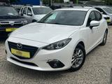 Mazda 3 2.0 Center-Line*SitzH*Klimaaut*PDC*TÜV NEU - gebrauchte Mazda 3 aus dem Jahr 2015