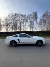 Ford Mustang 3.7L  LPG/Benzin  Automatik  - gebrauchte Ford Mustang aus dem Jahr 2013