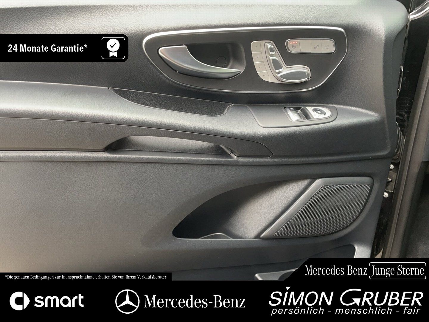 Fahrzeugabbildung Mercedes-Benz Vito 119 4*4 Tourer extralang Selection Standhzg
