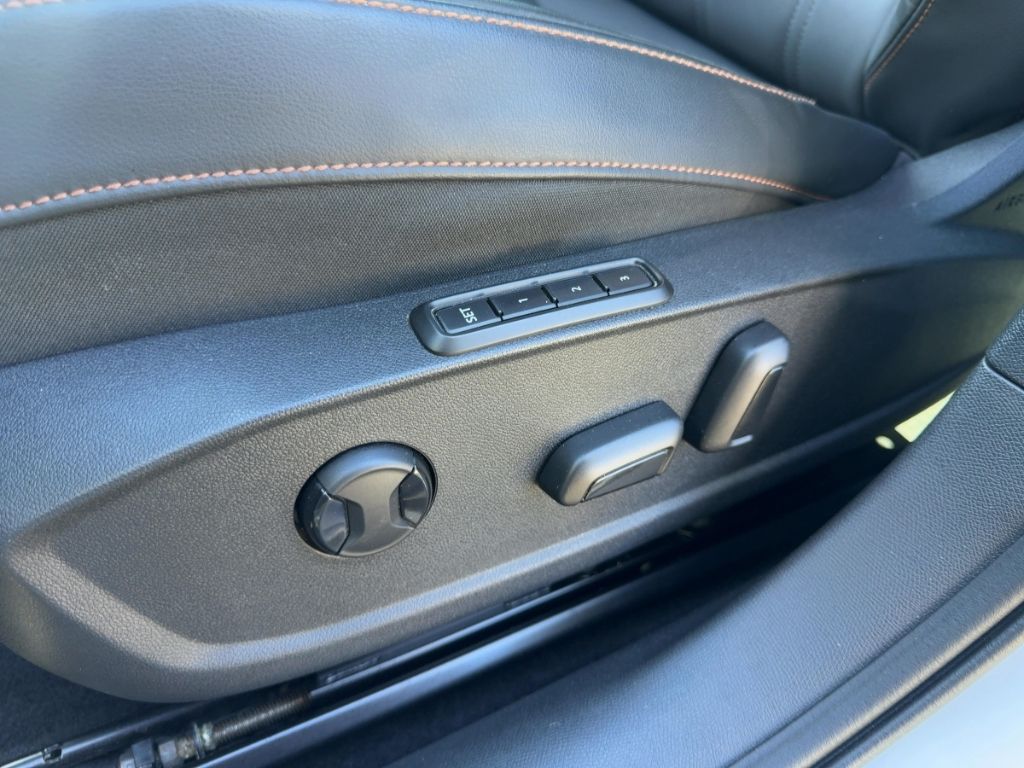 Fahrzeugabbildung CUPRA Formentor VZ, NAVI, LHZ, SHZ, Leder