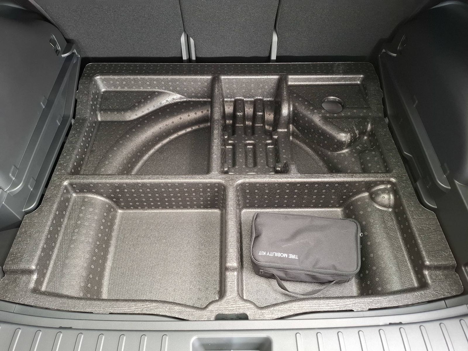 Hyundai TUCSON - Bild 11