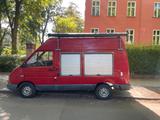 Renault 1993 Renault Trafic 4x4