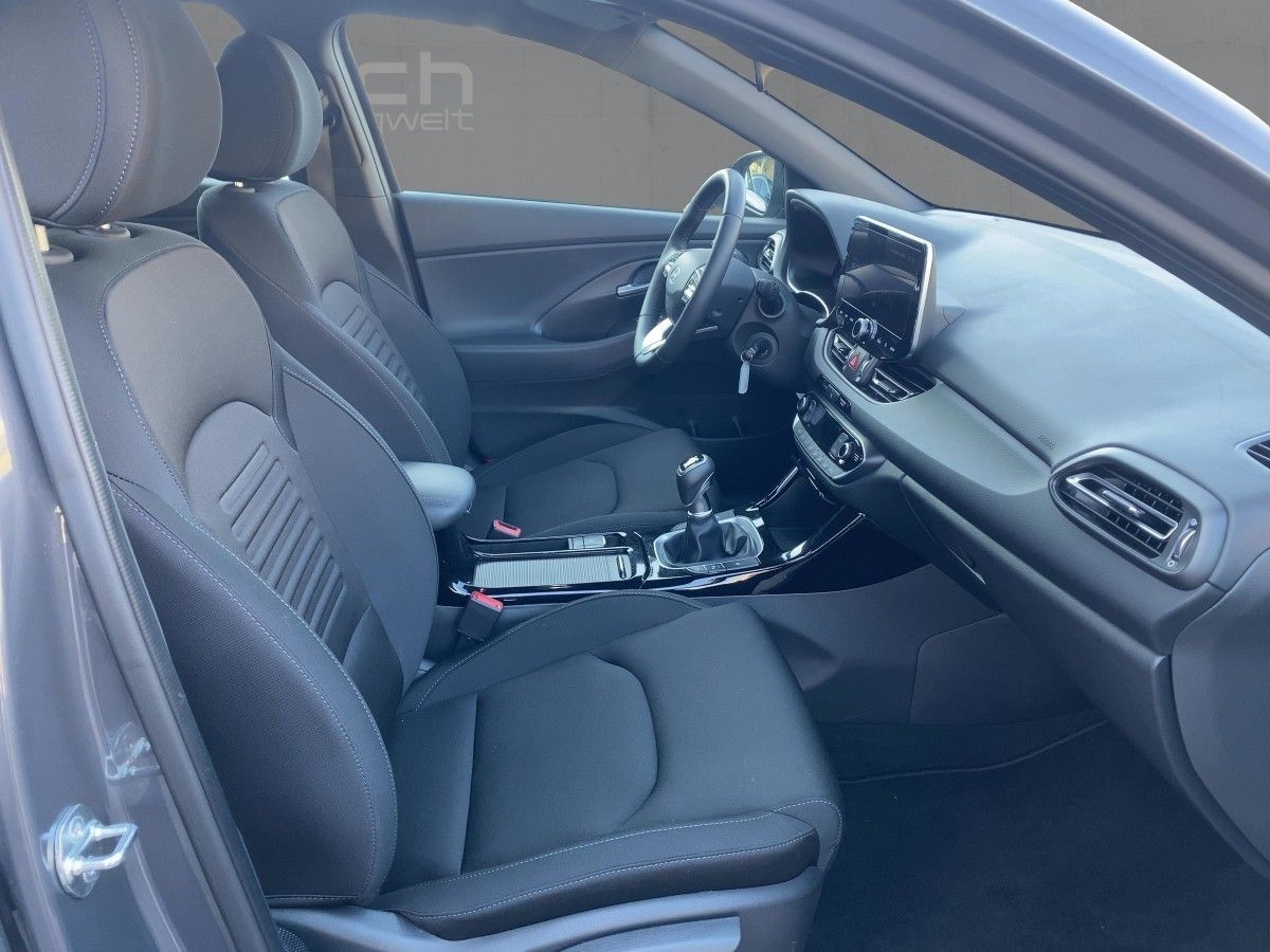 Hyundai i30 - Bild 11