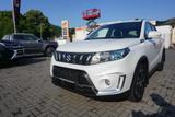 Suzuki Vitara 1.4 Comfort + 4x4 Pano/Leder/AHK Klima - Suzuki Vitara aus 2020