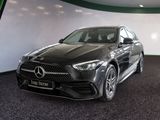 Mercedes-Benz C 300 e T AMG Sport Advanced Plus LED Navi Kamer - Mercedes-Benz C-Class: AMG