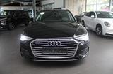 Audi A6 Avant 50 TFSI e quattro design - Audi A6 mit Hybrid-Antrieb: Design