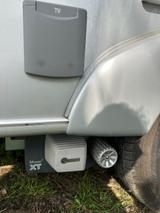 HYMER / ERIBA / HYMERCAR Touring 542 GT  - HYMER / ERIBA Gt