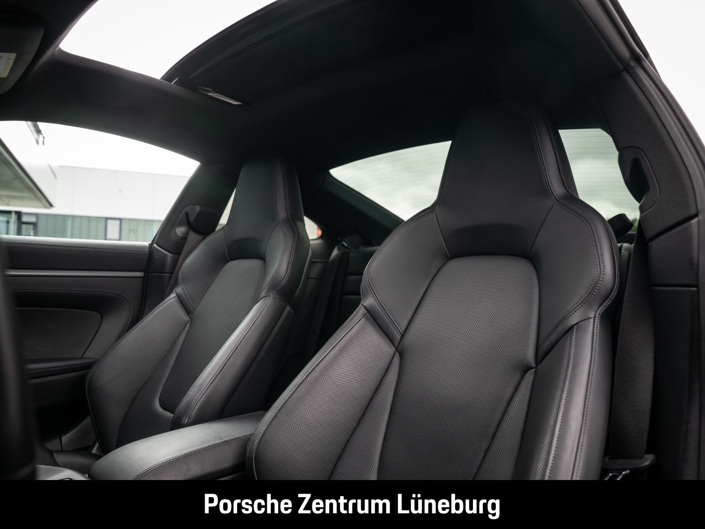 Porsche 992 911 Carrera S InnoDrive Sportfahrwerk BOSE foto 5