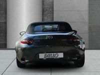 Mazda MX-5 - Vorschau Bild 6