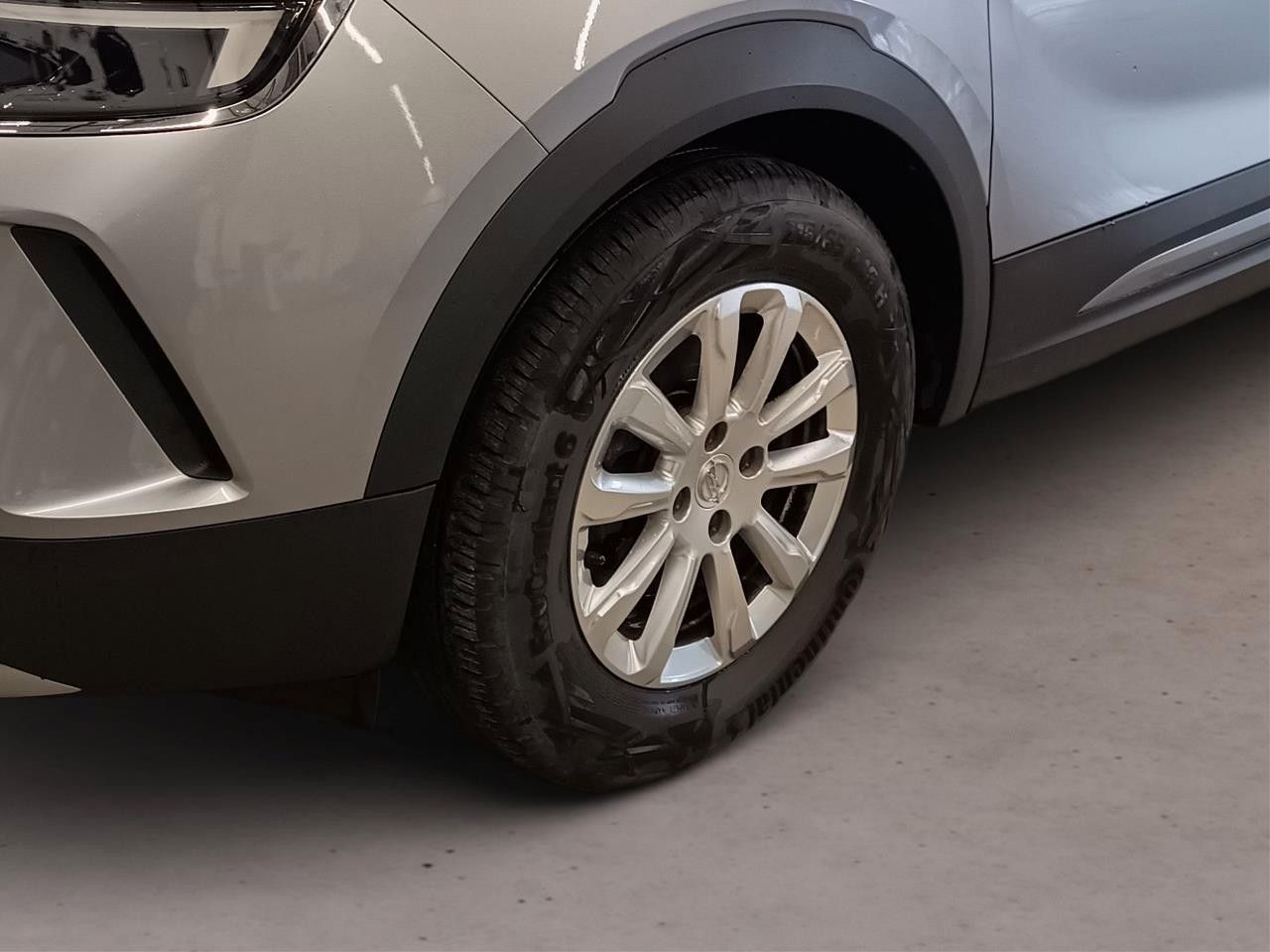 Fahrzeugabbildung Opel Mokka-e EDITION 3-PHASIG NAVI/LED/KAMERA/VIRT/SH