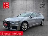 Audi A6 Avant 55 TFSI qu. S tronic line Black PANO 20