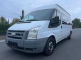 Ford Transit Kombi FT 300 L - Ford aus 2007