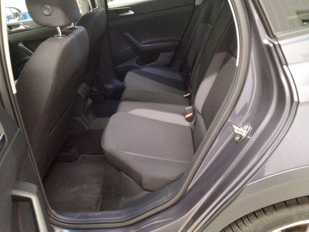 Volkswagen Taigo - Bild 7
