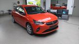 Opel CorsaF e Edition Modell 2022 - Opel Corsa: Modell