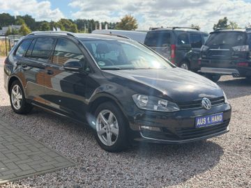 Volkswagen Golf - 2