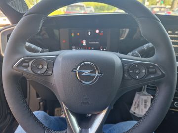 Bild 15 Opel Mokka GS Line