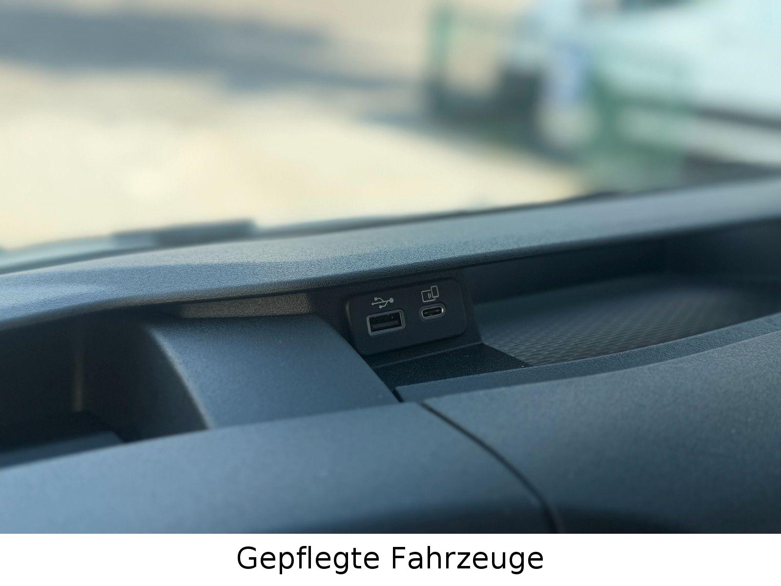Iveco DAILY AIR-X-PRO-LUFT AUTOMATIK L4H2 AHK *176PS!*