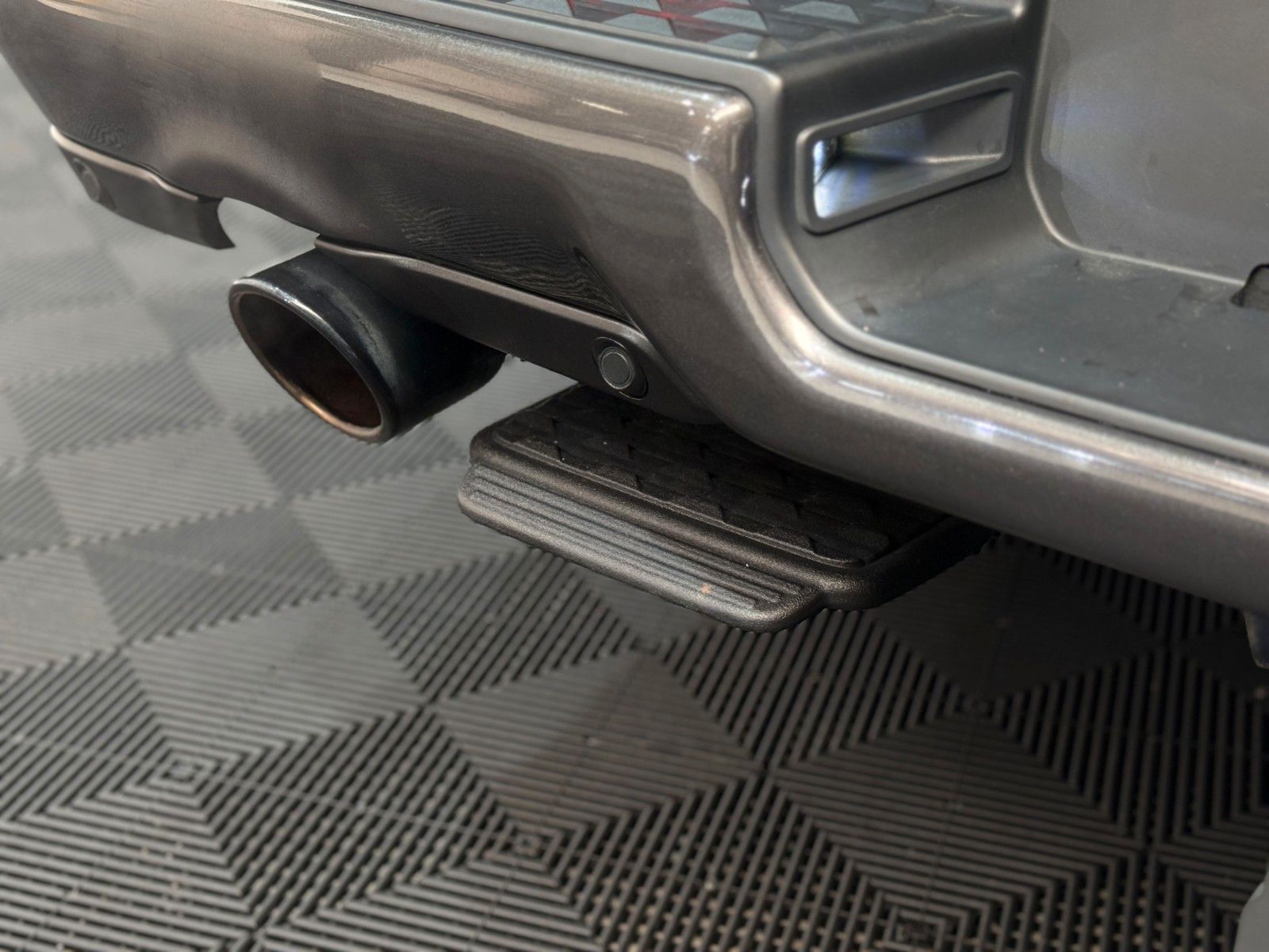 Fahrzeugabbildung Dodge RAM 1500 LIMITED NIGHT CREW CAB 4x4 RAMBOX