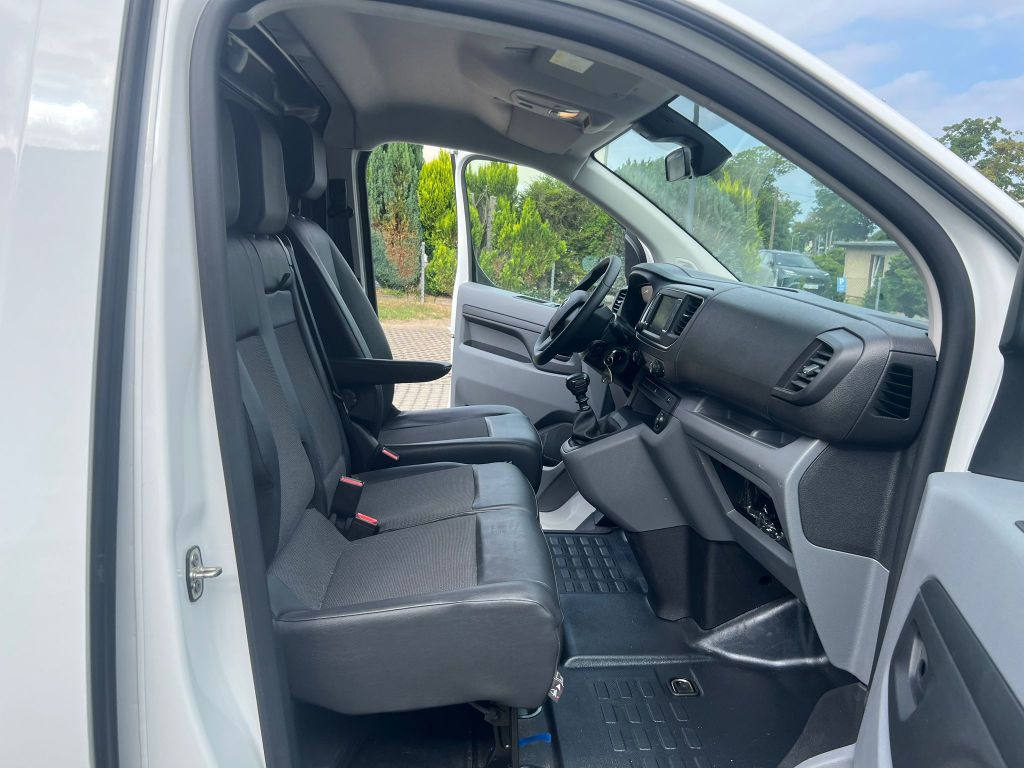Toyota Other Proace L2 Kasten Meister*KAMERA*CarPlay*TOTW*