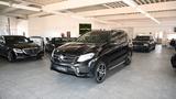 Mercedes-Benz GLE 500 4Matic *BANG&OLFSEN*SDACH*MASSAGE*360° - Mercedes-Benz GLe