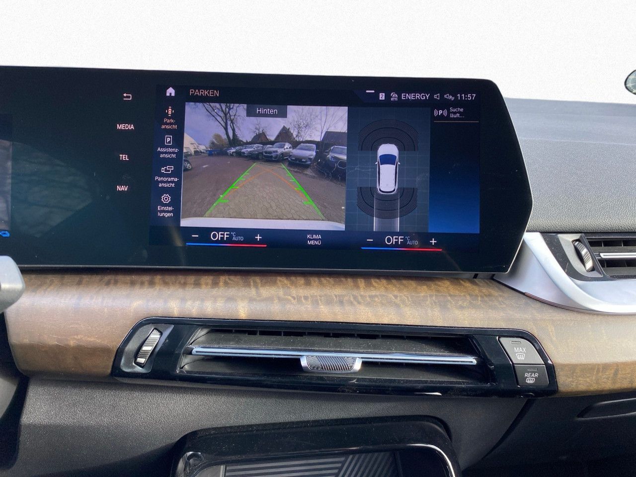 BMW 230 Active Tourer - Bild 14