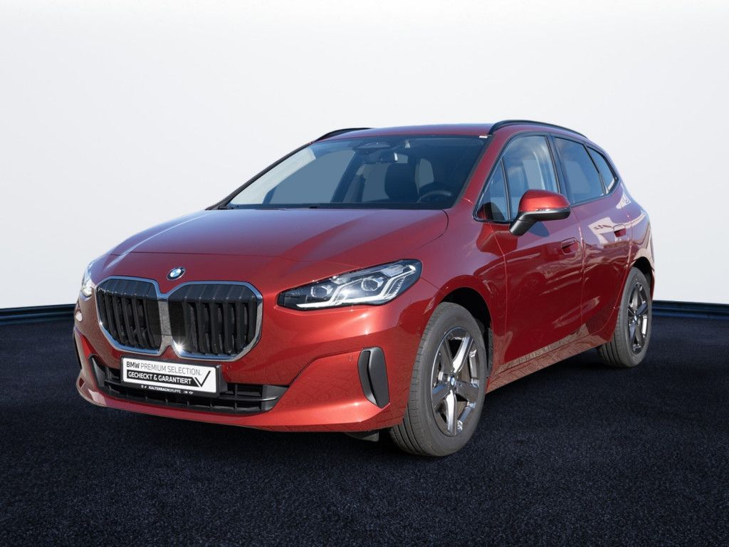 BMW 220 Active Tourer PANO AHK LED AKTIVSITZE NAVI foto 2