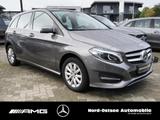 Mercedes-Benz B 200 STYLE COMAND KAMERA TOTWINKEL LED SITZH - Mercedes-Benz B-Klasse Gebrauchtwagen in Hamburg