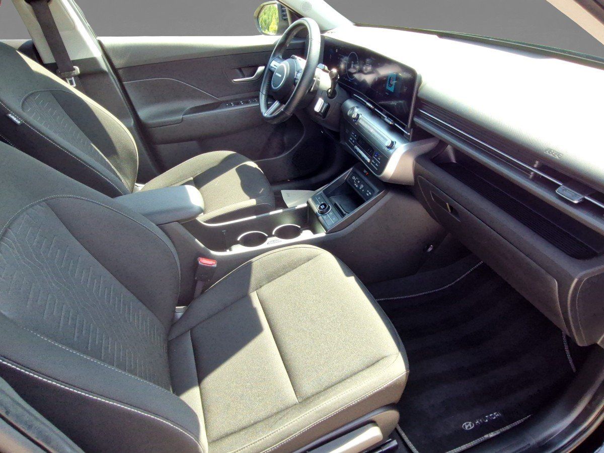 Hyundai KONA Elektro – Bild 12
