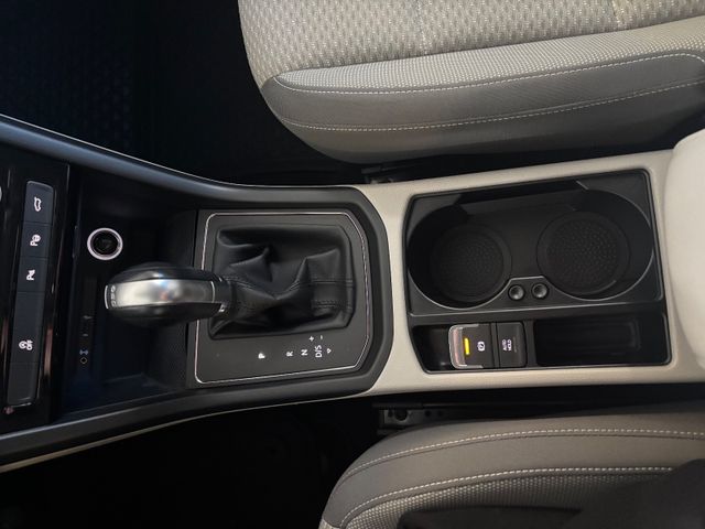 Touran 1.6TDI DSG *Allstar*ACC*Navi*AHK*