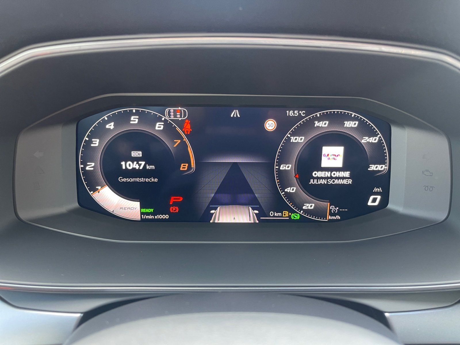 Cupra Leon - Bild 13