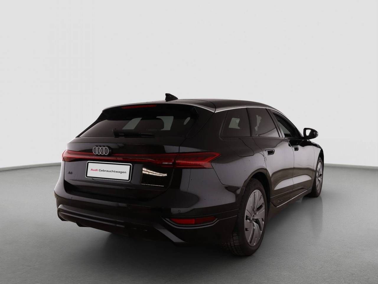 Audi A6 e-tron - Bild 4