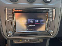 Fahrzeugabbildung Volkswagen Caddy STANDHEIZUNG NAVI TEMPOMAT AHK