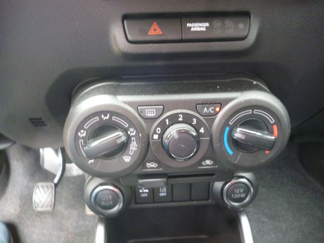 Ignis*Comfort*Klima*Kamera*Sitzheizung*Xenon*