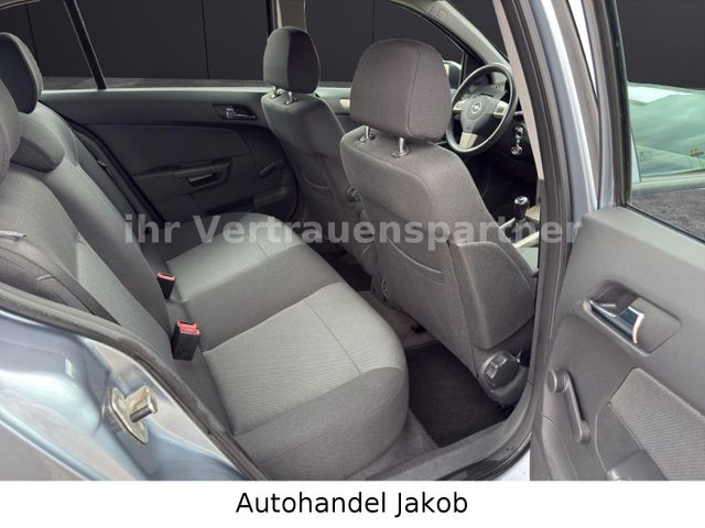 Opel Astra H Lim. CATCH ME/TÜV_SERVICE_NEU!