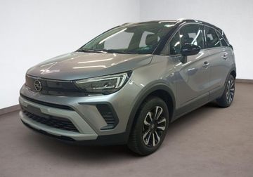 Opel Crossland 1.2 DI Turbo Elegance Automatik Navi