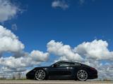 Porsche 991.2 Carrera 4 Black in Black Approved bis 27 - Porsche 991 von privat