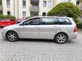 Toyota Corolla Combi 1.4 D-4D - - Toyota Corolla aus 2005: Kombi