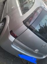 Opel Meriva 1.4 TWINPORT - - Gebrauchtwagen bis 600 Euro mit TÜV
