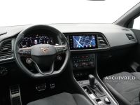 Cupra Ateca - Vorschau Bild 10