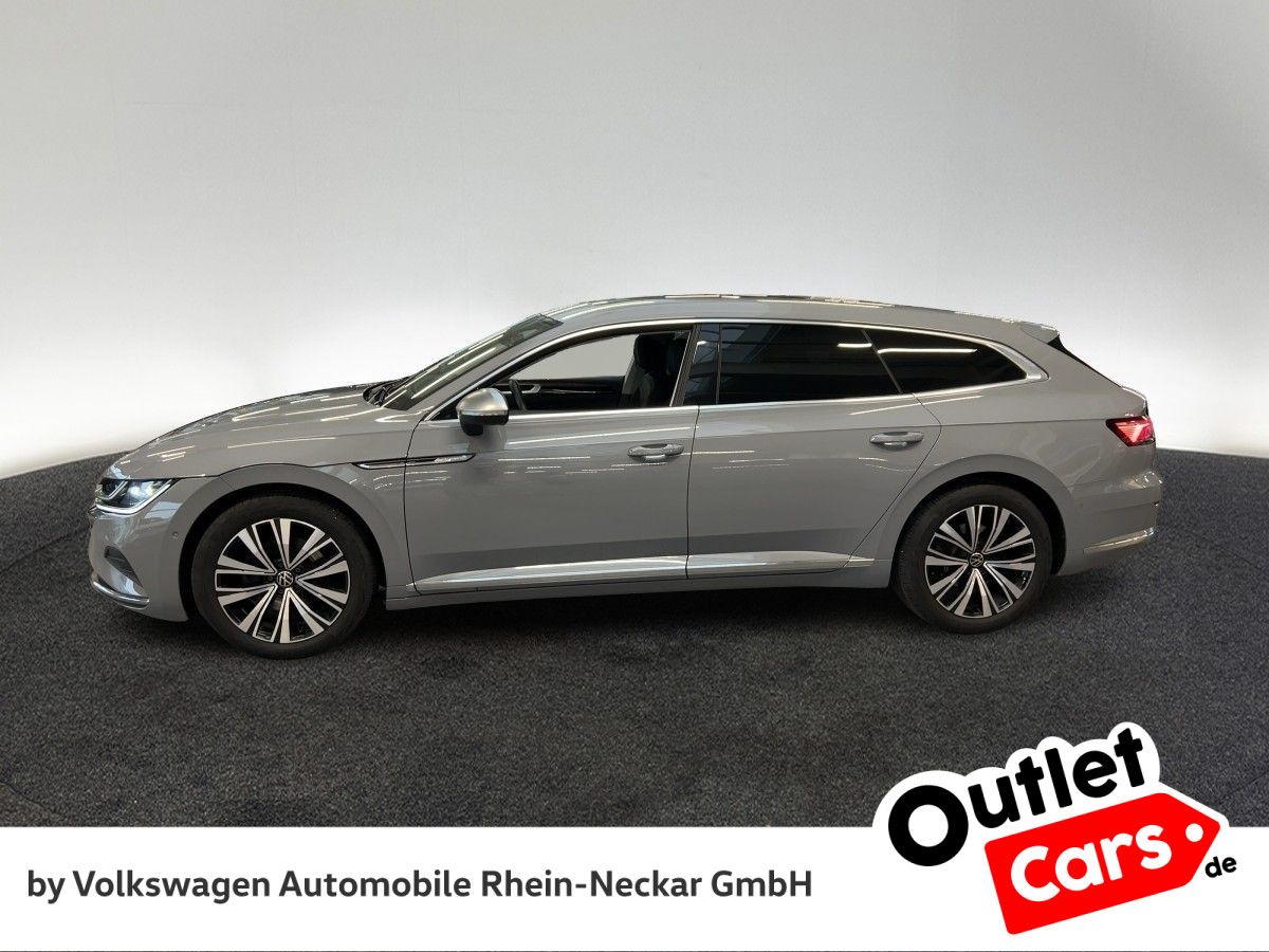 Volkswagen Arteon - Bild 21