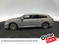 Volkswagen Arteon - Vorschau Bild 21