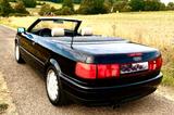 Audi Cabrio 2.6, Klima, AHK, kein Wartungsstau, Voll - Audi aus 1997
